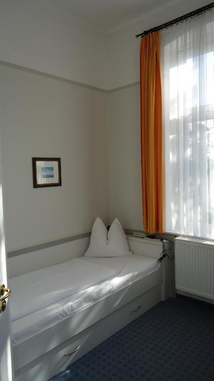 Hotel Fortuna Heringsdorf  Cameră foto