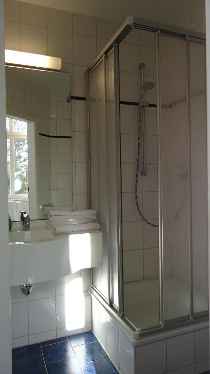 Hotel Fortuna Heringsdorf  Cameră foto