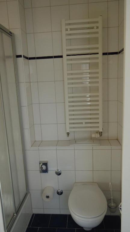 Hotel Fortuna Heringsdorf  Cameră foto