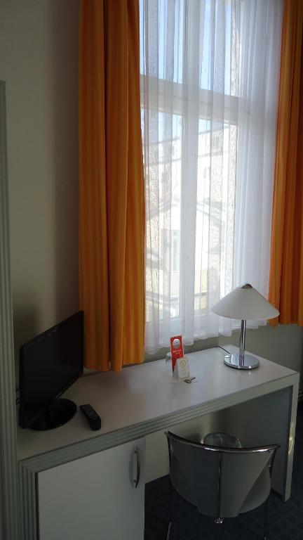 Hotel Fortuna Heringsdorf  Cameră foto