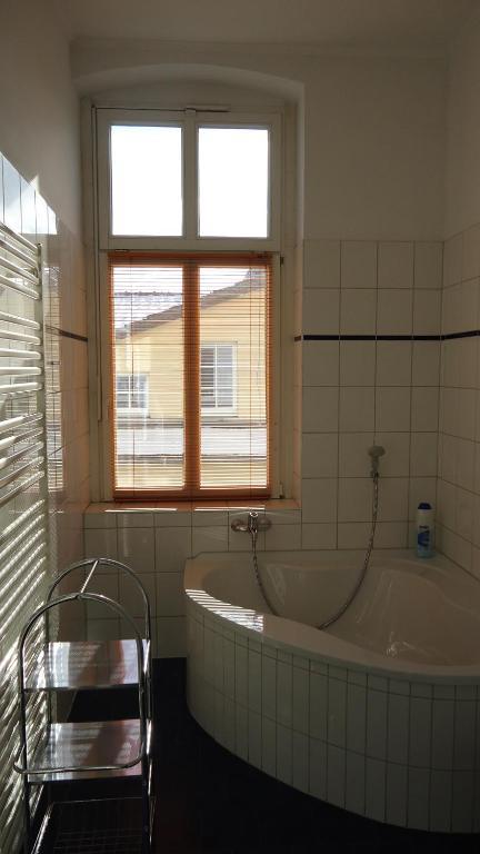 Hotel Fortuna Heringsdorf  Cameră foto